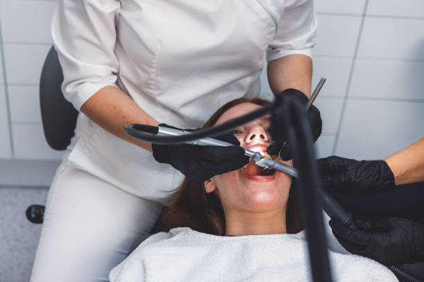 Best Emergency Dentist for Knocked-Out Tooth in Waterville, NY